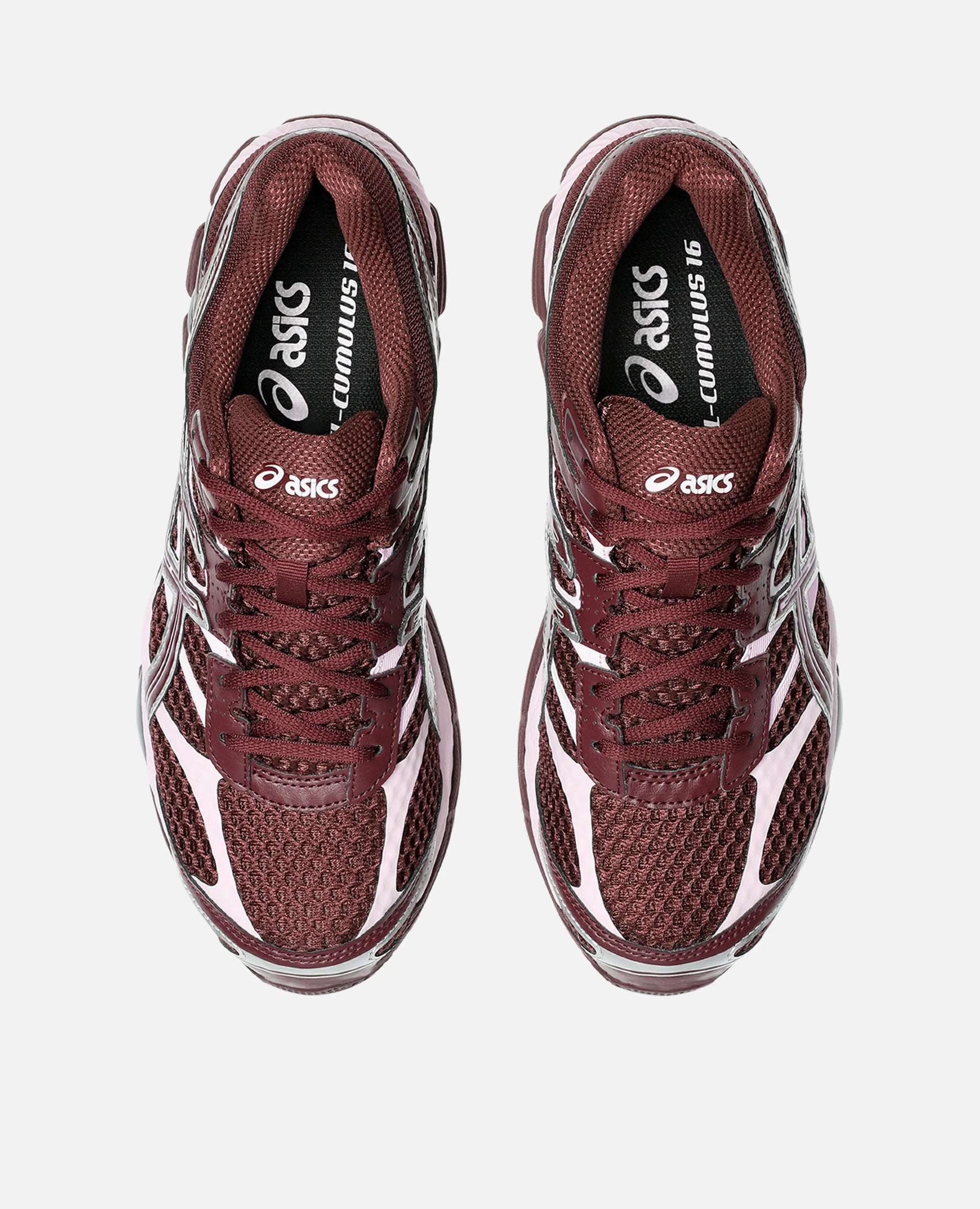 Asics Gel-Cumulus 16 (Port Royal Pink) Asics