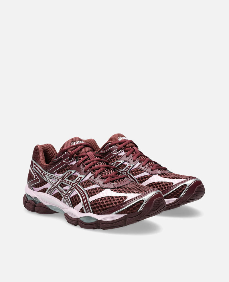 Asics Gel-Cumulus 16 (Port Royal Pink) Asics