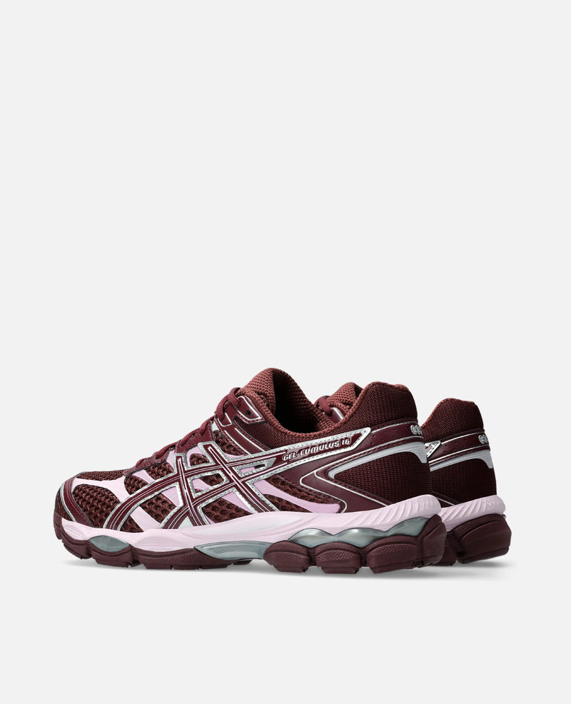 Asics Gel-Cumulus 16 (Port Royal Pink) Asics