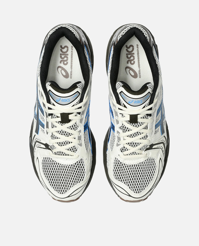 Asics GEL-KAYANO 14 (CREAM/BLUE COAST) Asics
