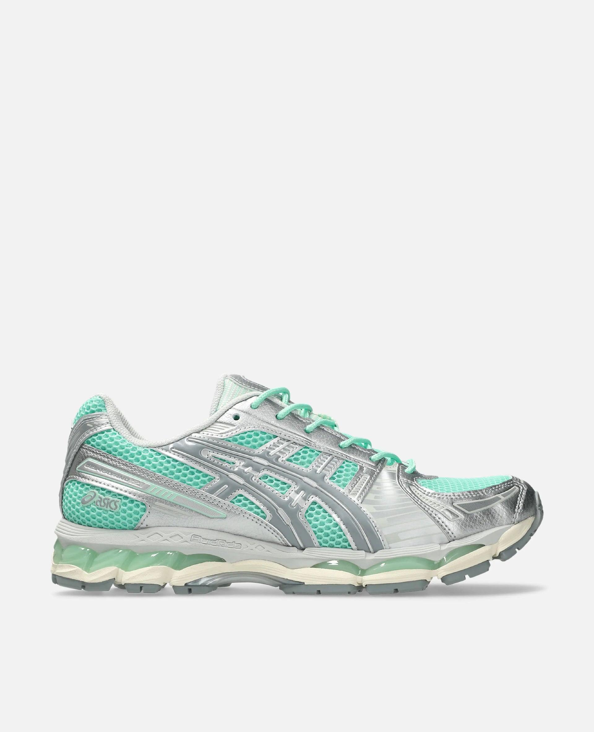 Asics Gel-Kayano 12.1 (Ice Green) 27