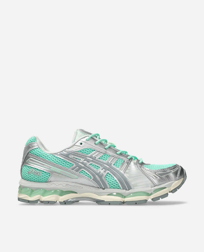 Asics Gel-Kayano 12.1 (Ice Green) 27