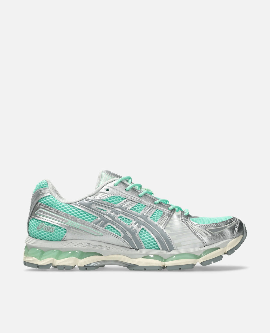 Asics Gel-Kayano 12.1 (Ice Green) 27