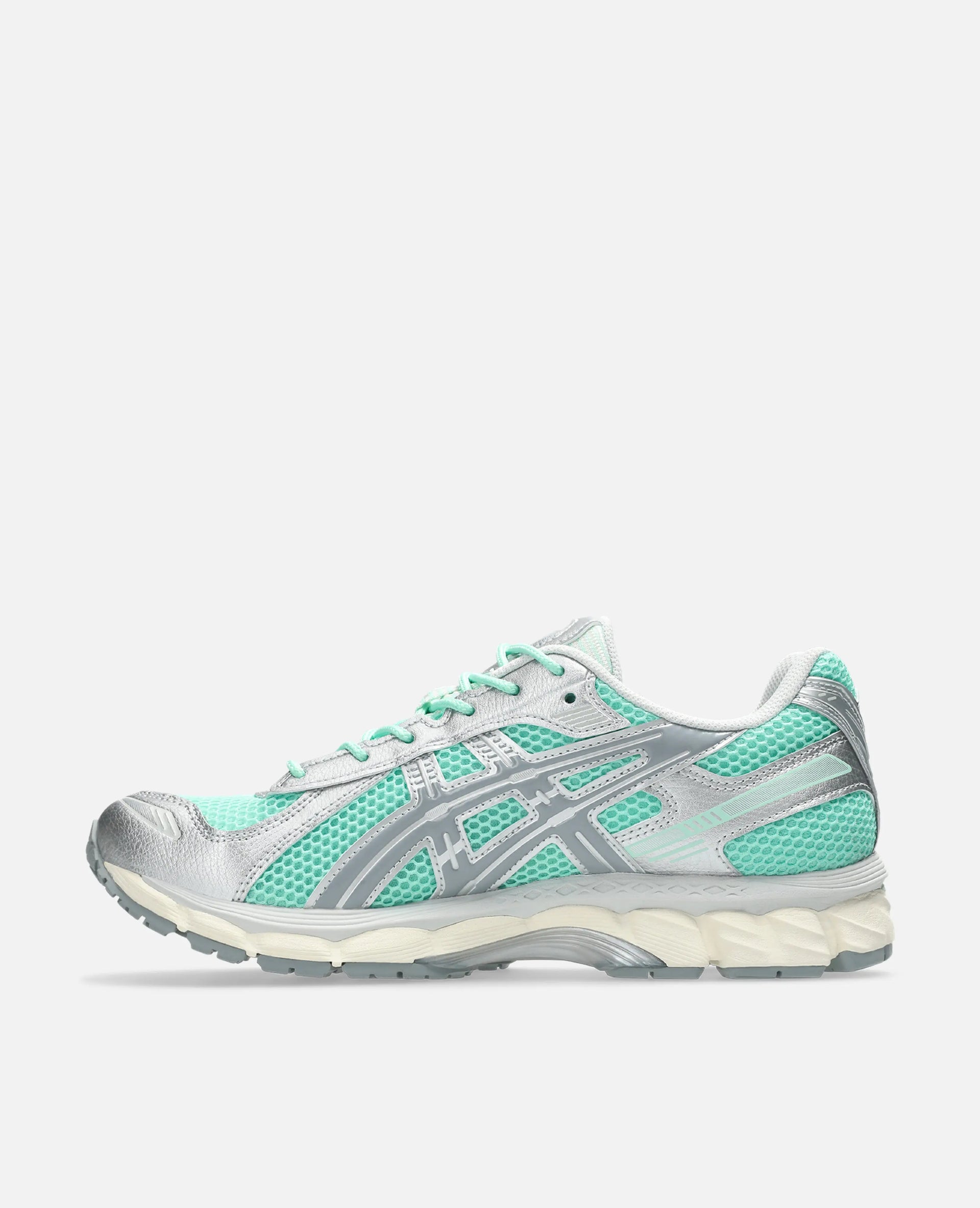 Asics Gel-Kayano 12.1 (Ice Green) 27