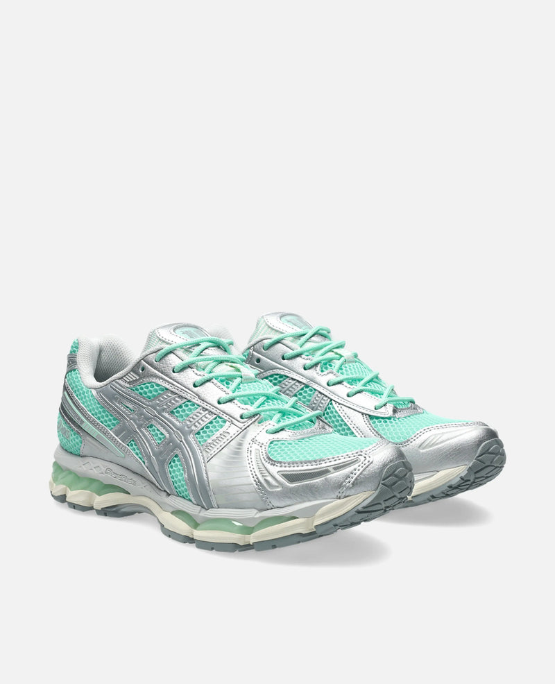 Asics Gel-Kayano 12.1 (Ice Green) 27