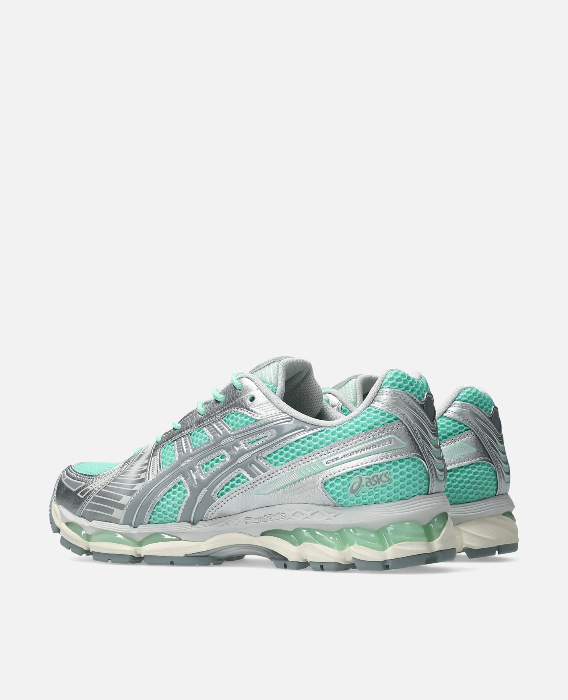 Asics Gel-Kayano 12.1 (Ice Green) 27