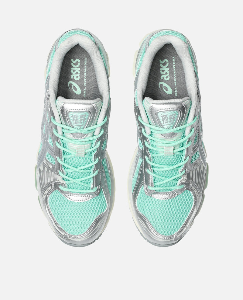 Asics Gel-Kayano 12.1 (Ice Green) 27