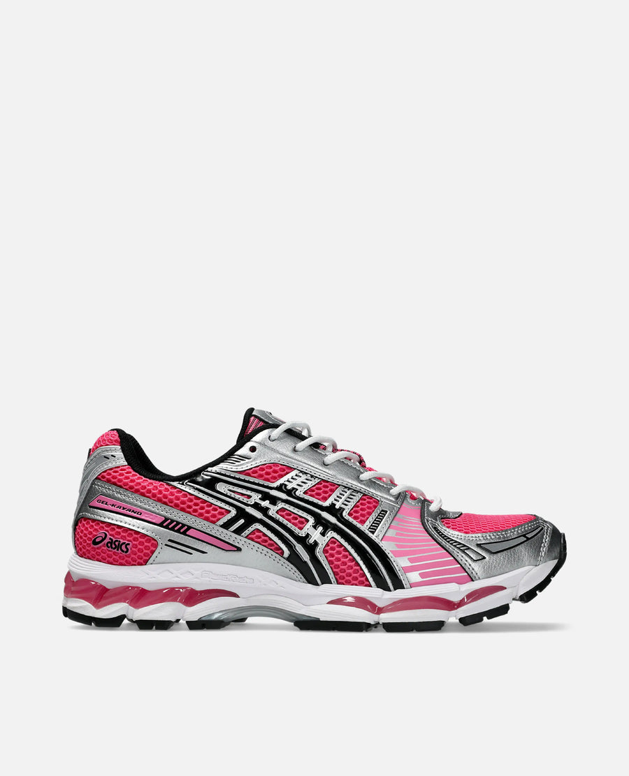 Asics GEL-KAYANO 12.1 (DRAGON FRUIT/BLACK) 27