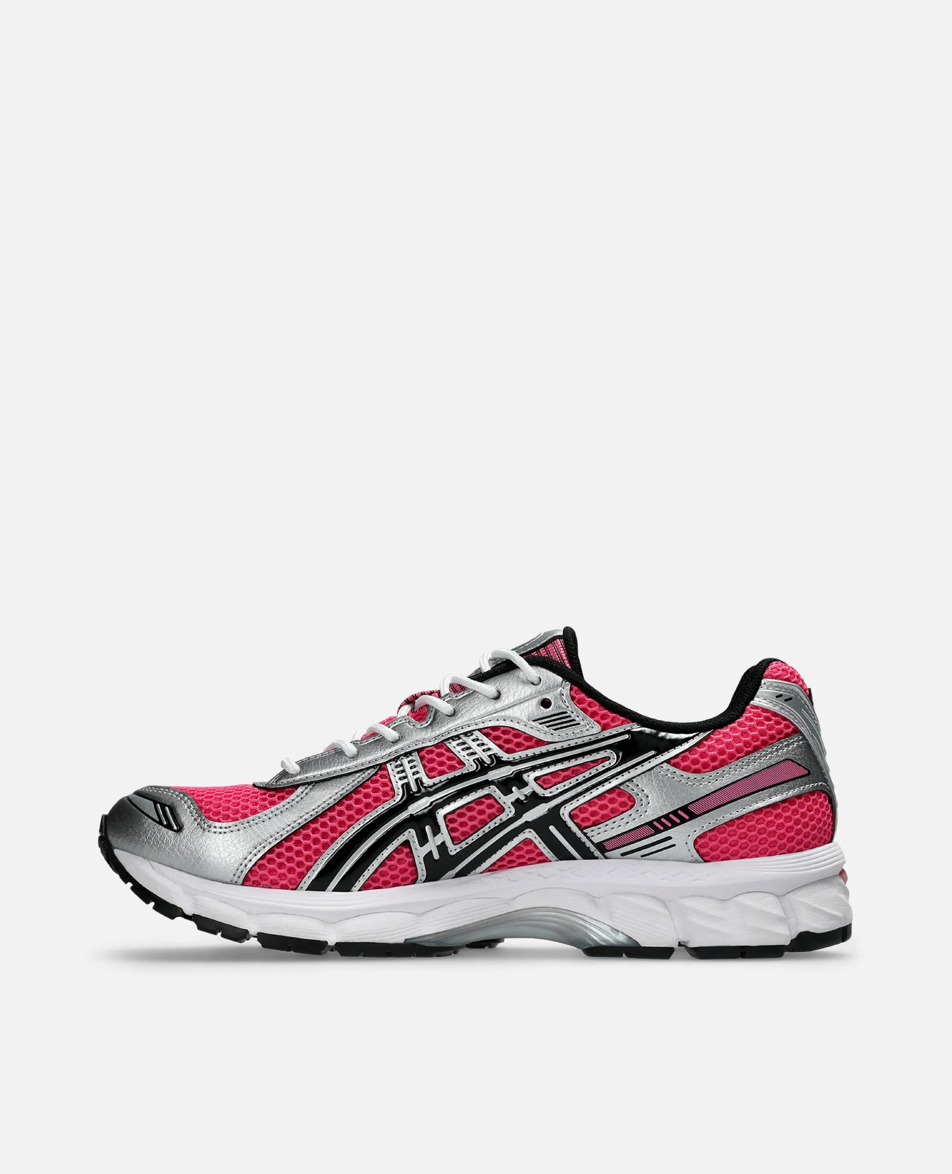 Asics GEL-KAYANO 12.1 (DRAGON FRUIT/BLACK) 27
