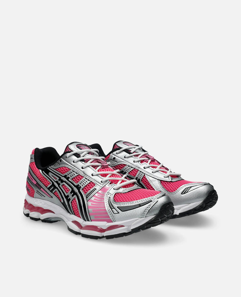 Asics GEL-KAYANO 12.1 (DRAGON FRUIT/BLACK) 27