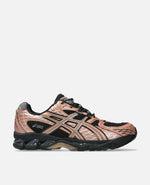 Asics GEL-NIMBUS 10.1 (Black/Rose Gold) Asics