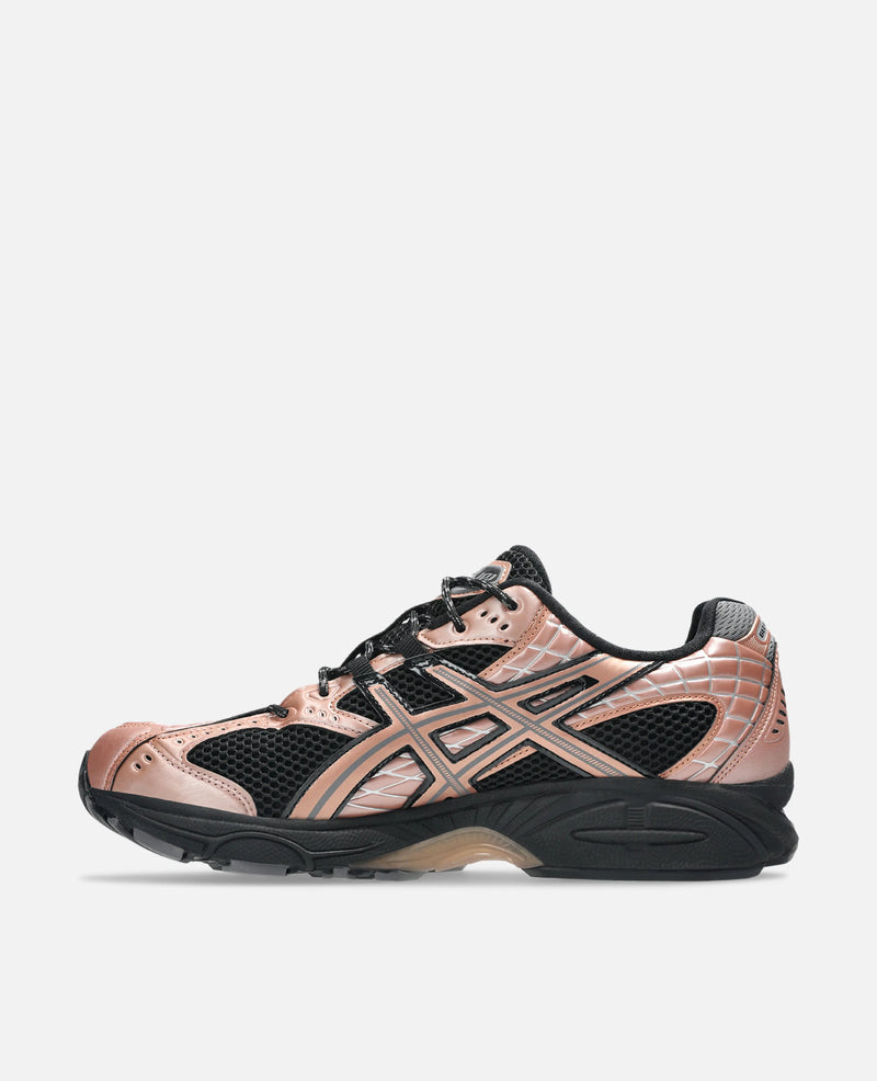 Asics GEL-NIMBUS 10.1 (Black/Rose Gold) Asics