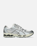 Asics Gel-Nimbus 10.1 (White Airy Blue) 27