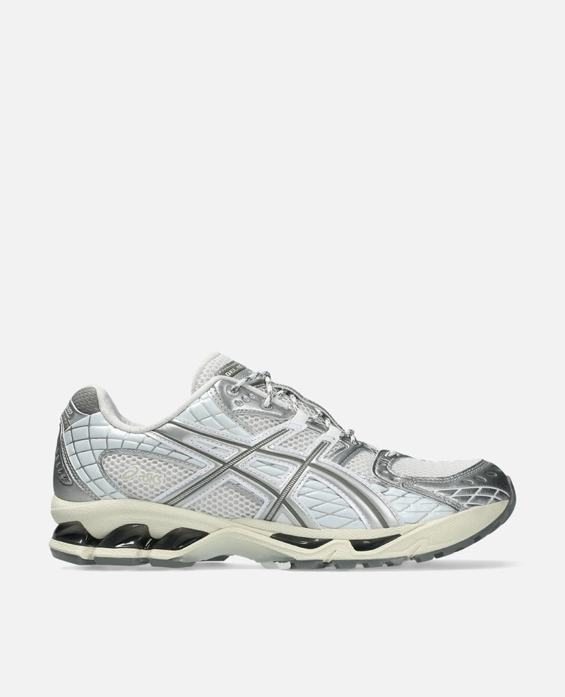 Asics Gel-Nimbus 10.1 (White Airy Blue) 27