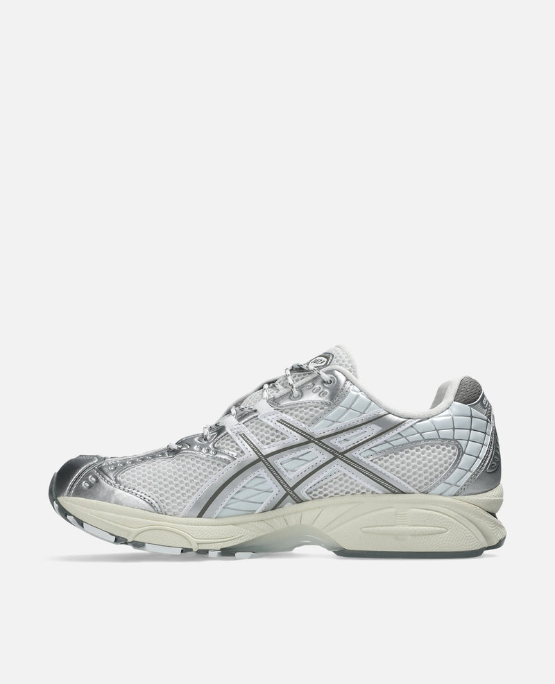 Asics Gel-Nimbus 10.1 (White Airy Blue) 27