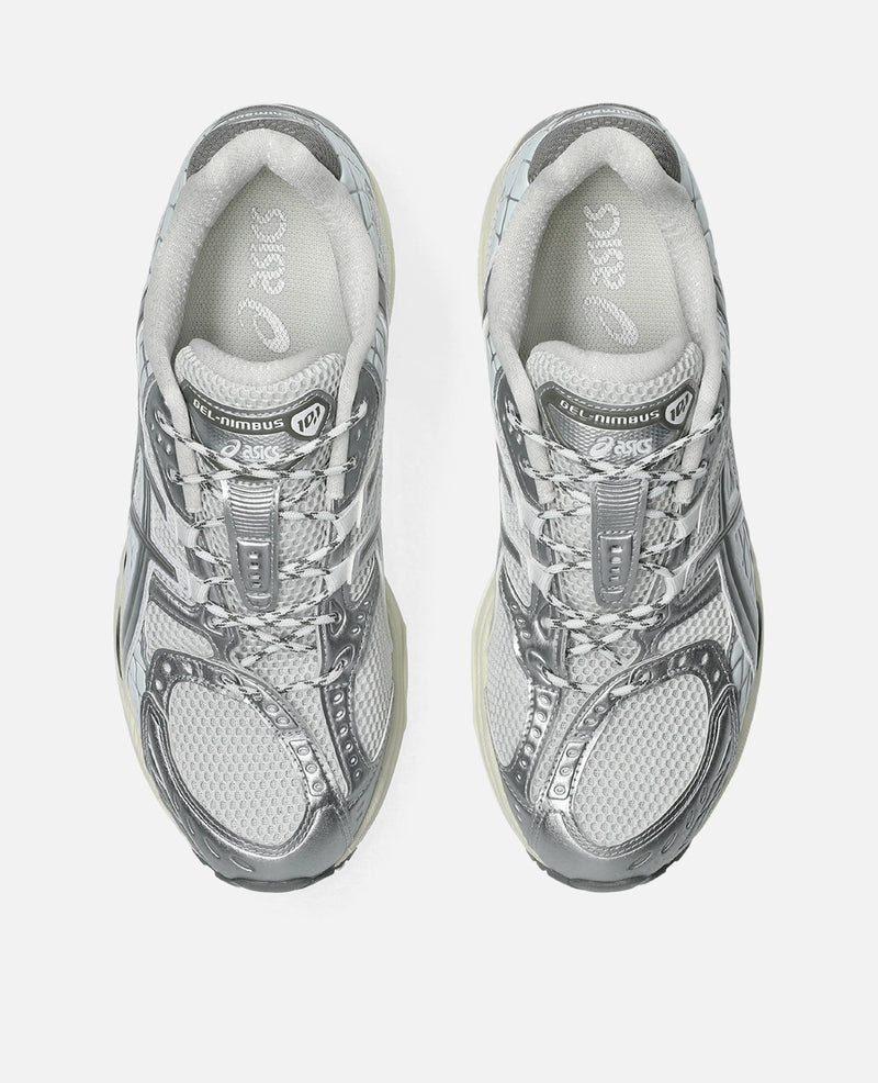 Asics Gel-Nimbus 10.1 (White Airy Blue) 27