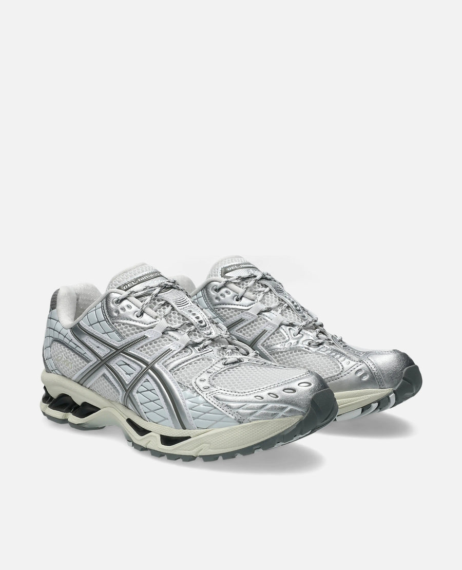 Asics Gel-Nimbus 10.1 (White Airy Blue) 27