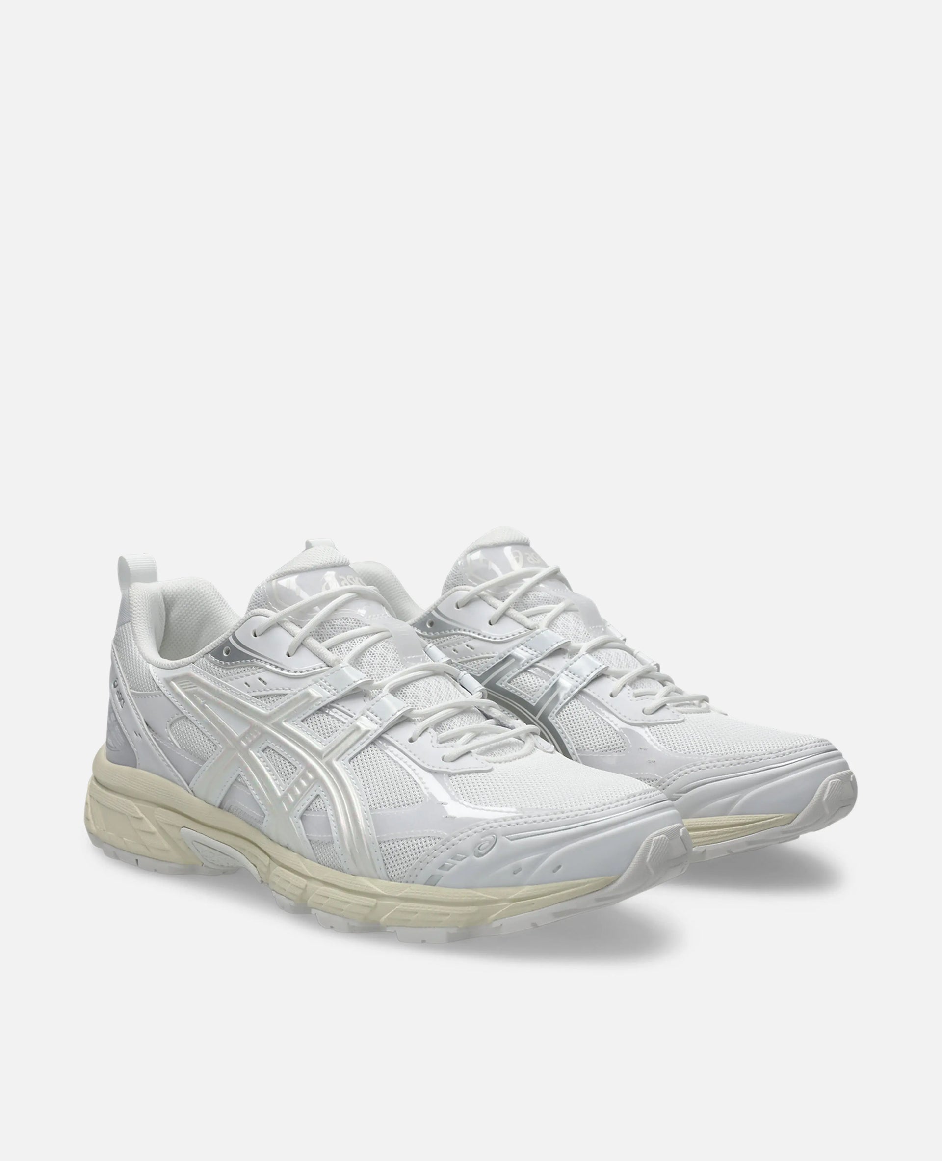 ASICS SportStyle GEL-NUNOBIKI (white) 27