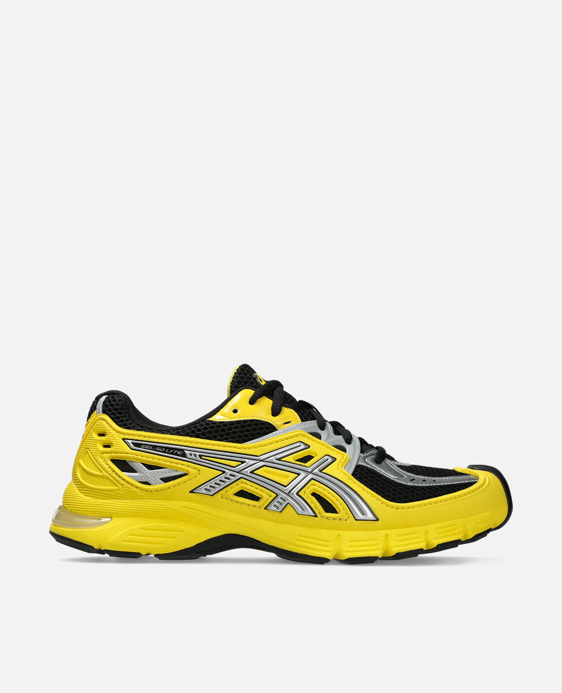 Asics GEL-SD-LYTE (VIBRANT YELLOW/BLACK) Asics