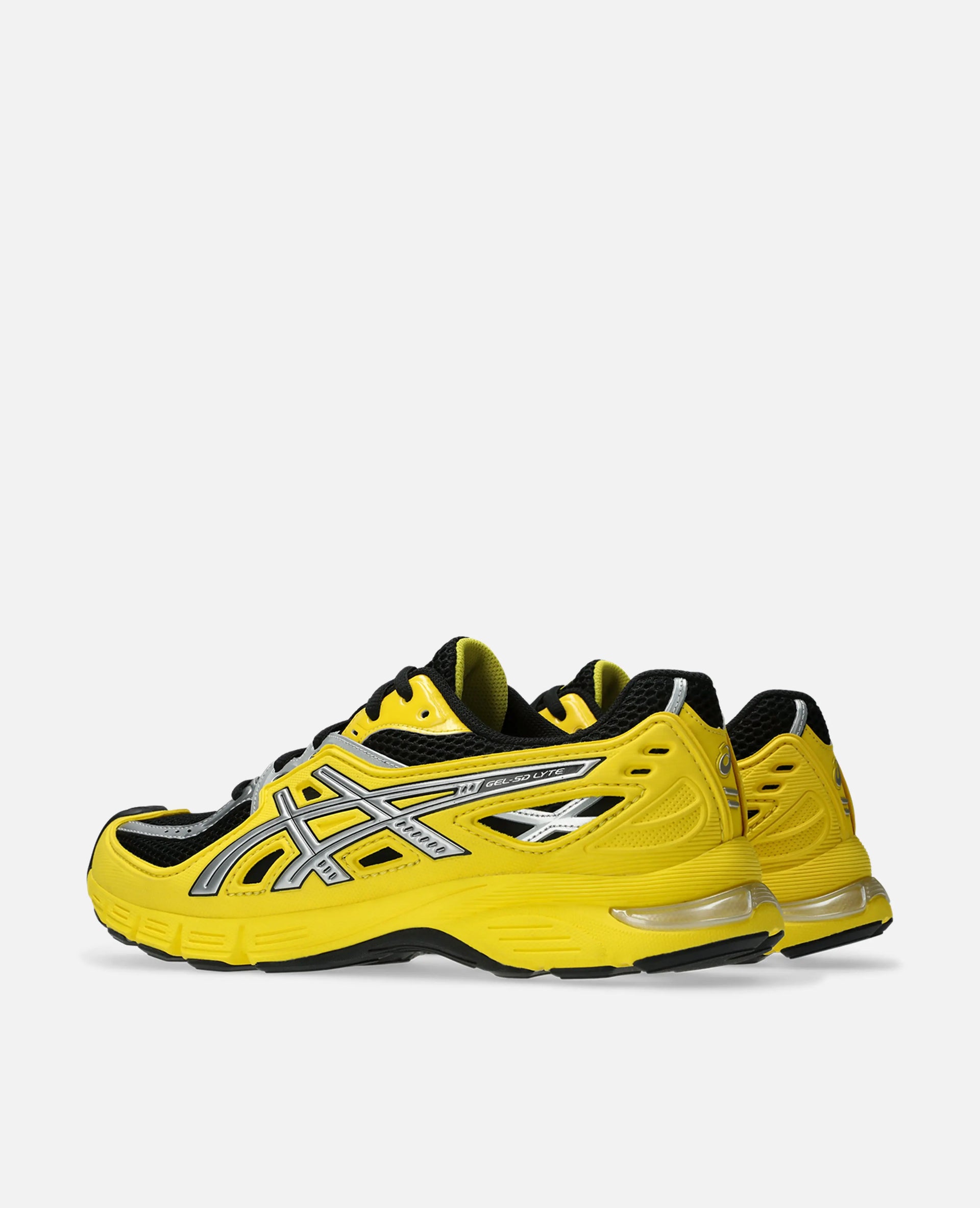 Asics GEL-SD-LYTE (VIBRANT YELLOW/BLACK) Asics