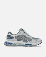 Asics Gel-NYC 2.0 (Gravel Piedmont Grey) 27