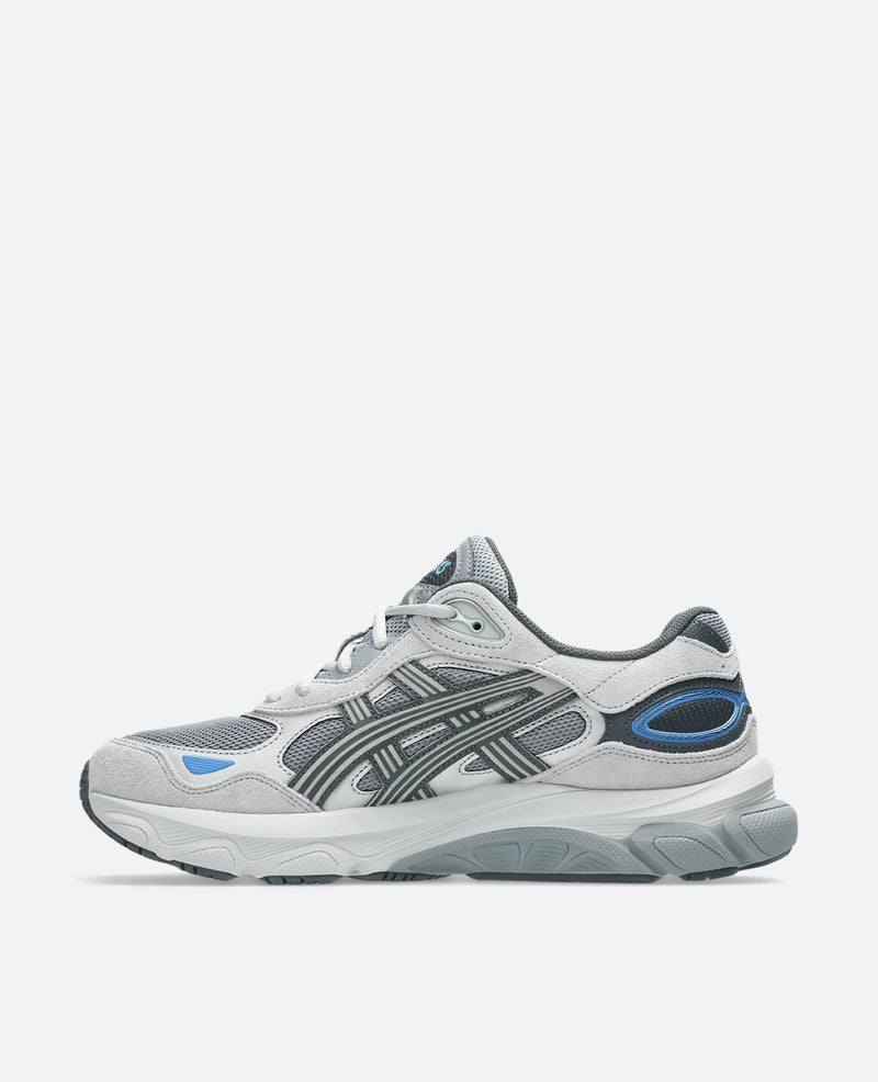Asics Gel-NYC 2.0 (Gravel Piedmont Grey) 27