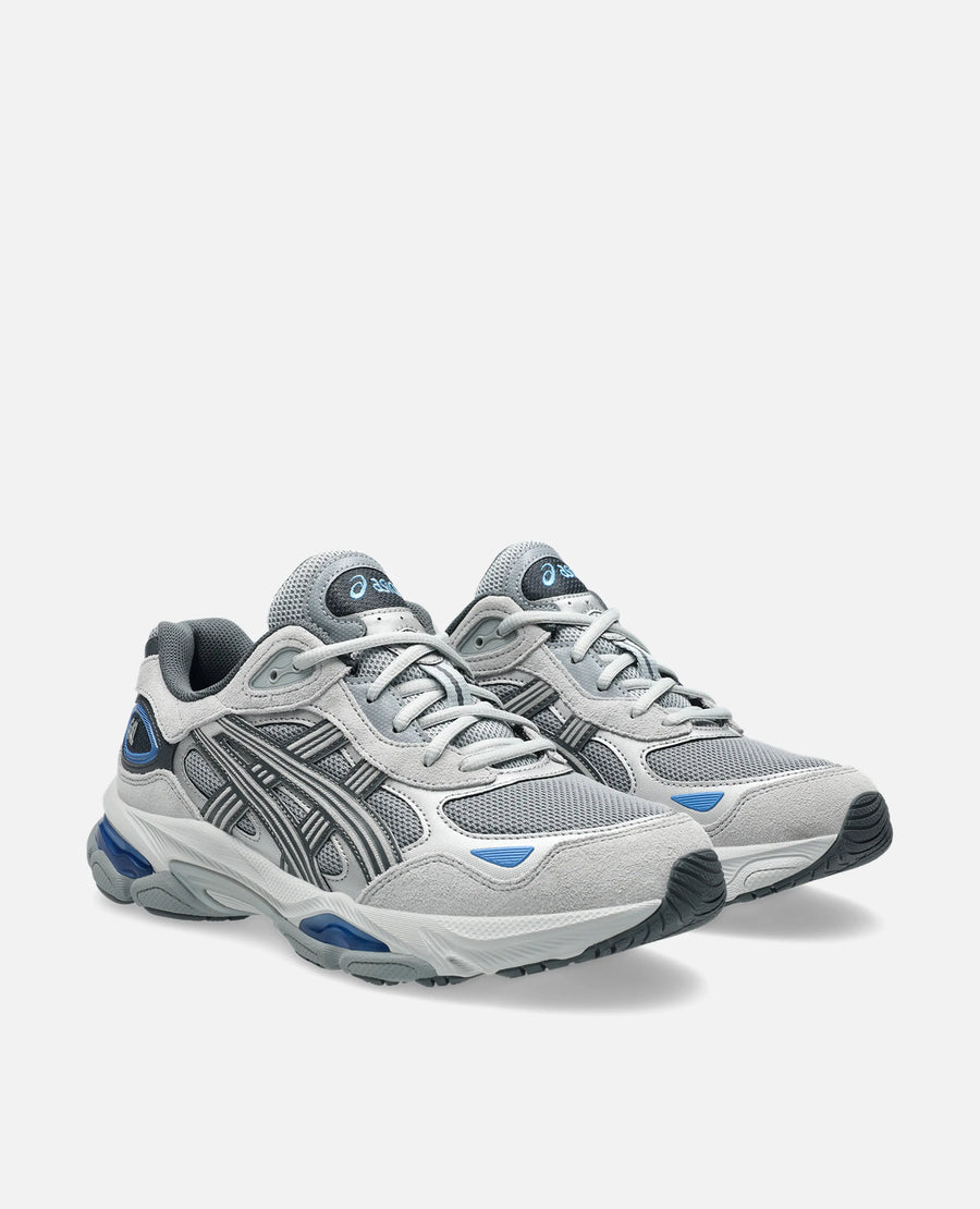 Asics Gel-NYC 2.0 (Gravel Piedmont Grey) 27