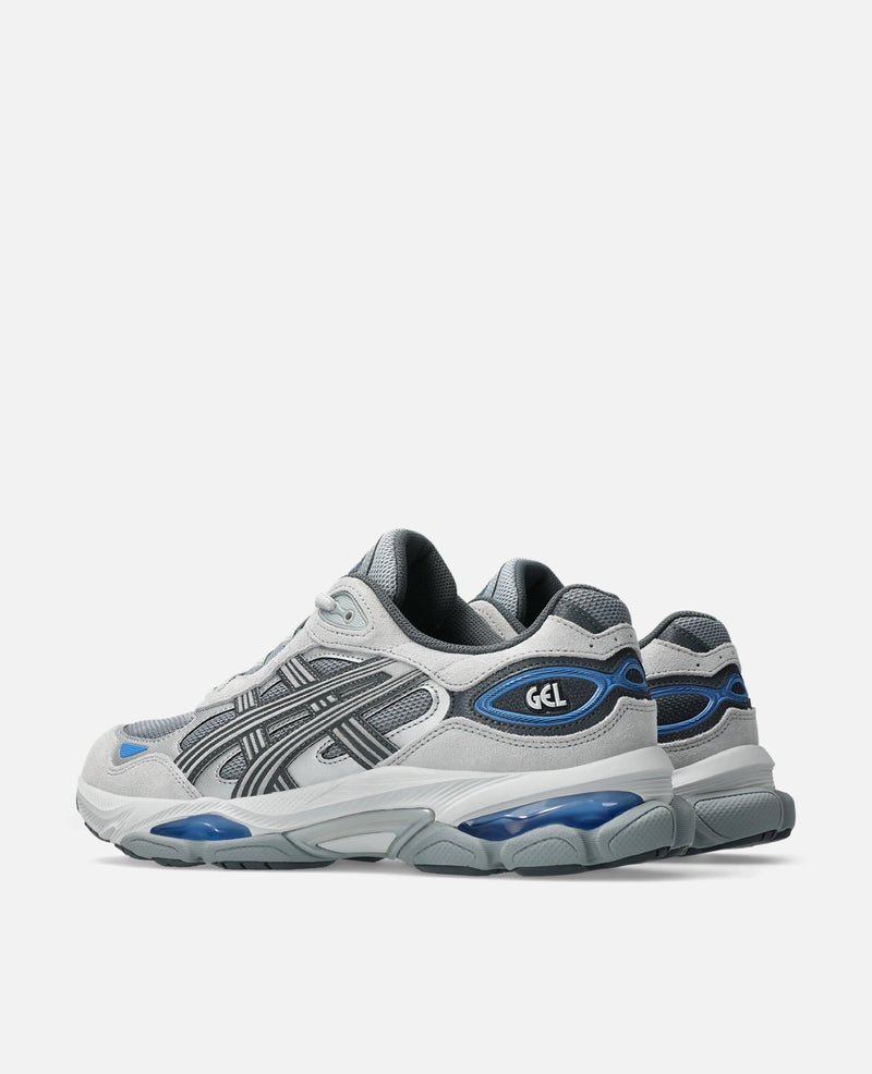Asics Gel-NYC 2.0 (Gravel Piedmont Grey) 27