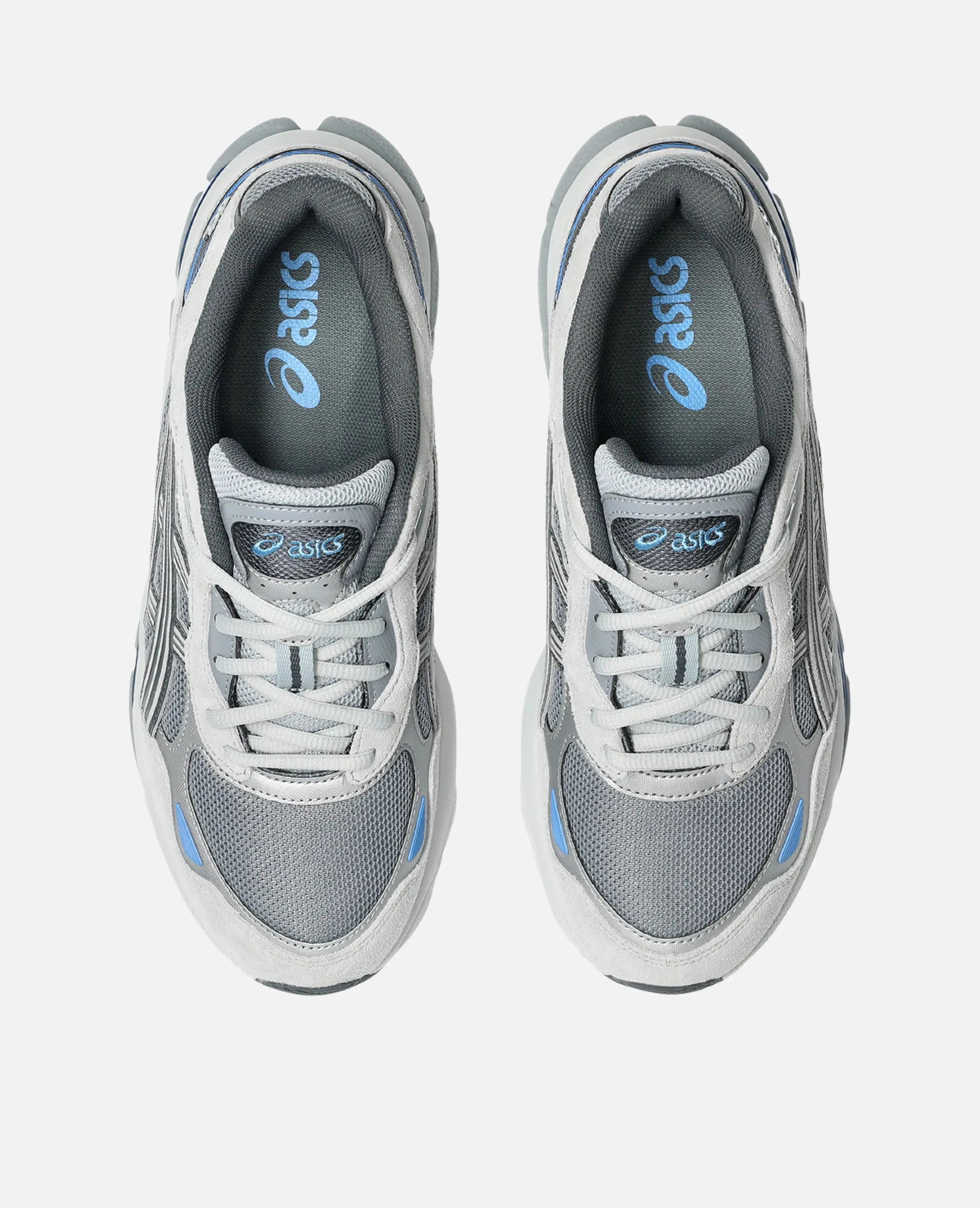 Asics Gel-NYC 2.0 (Gravel Piedmont Grey) 27
