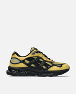 Hal Studios x Asics GEL-NYC 2.0 SSHS (Sulphur/Black) Asics