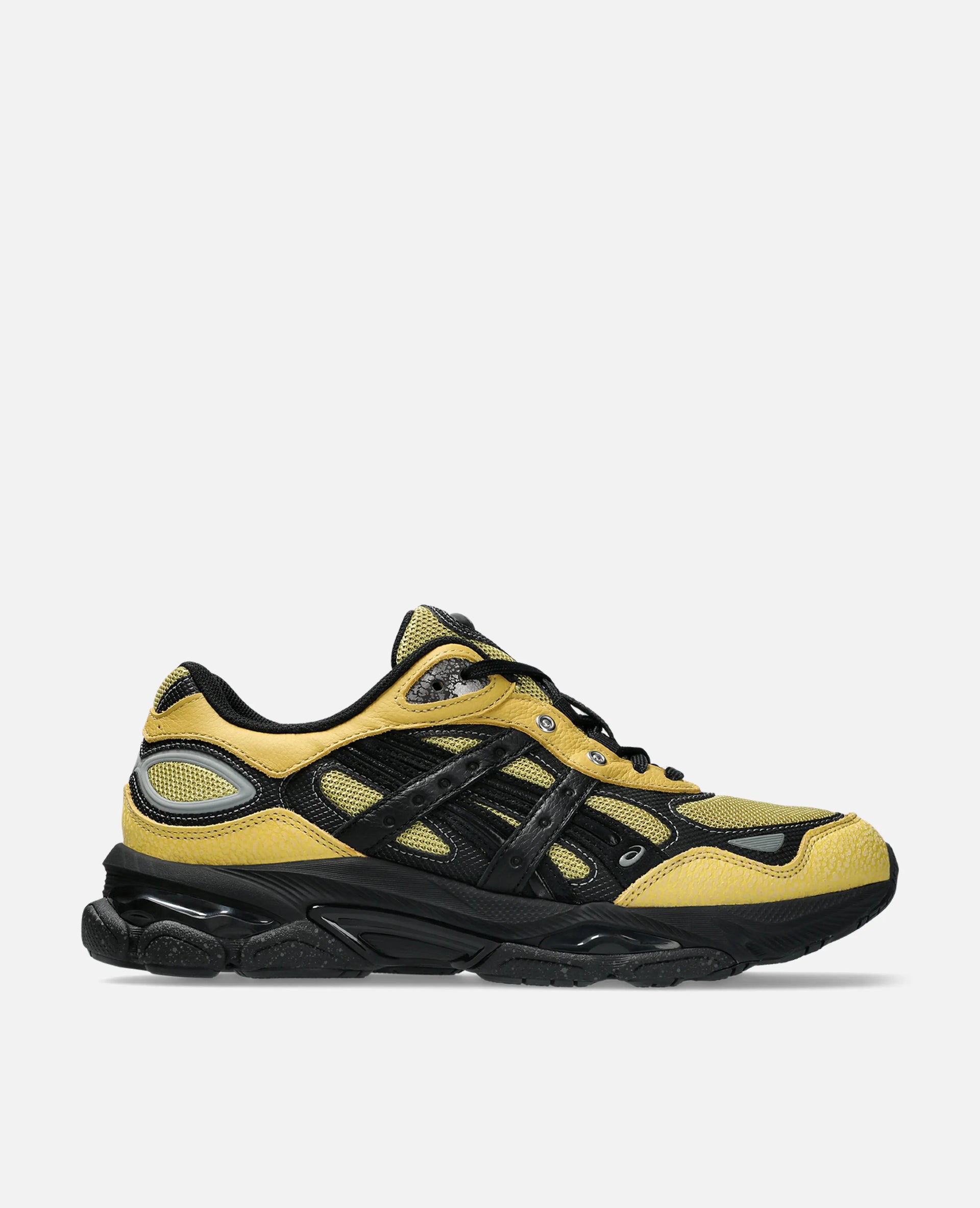Hal Studios x Asics GEL-NYC 2.0 SSHS (Sulphur/Black) Asics