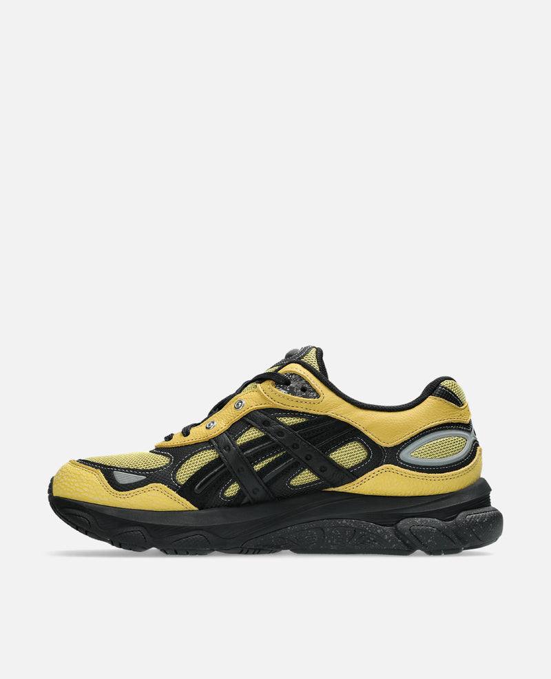 Hal Studios x Asics GEL-NYC 2.0 SSHS (Sulphur/Black) Asics
