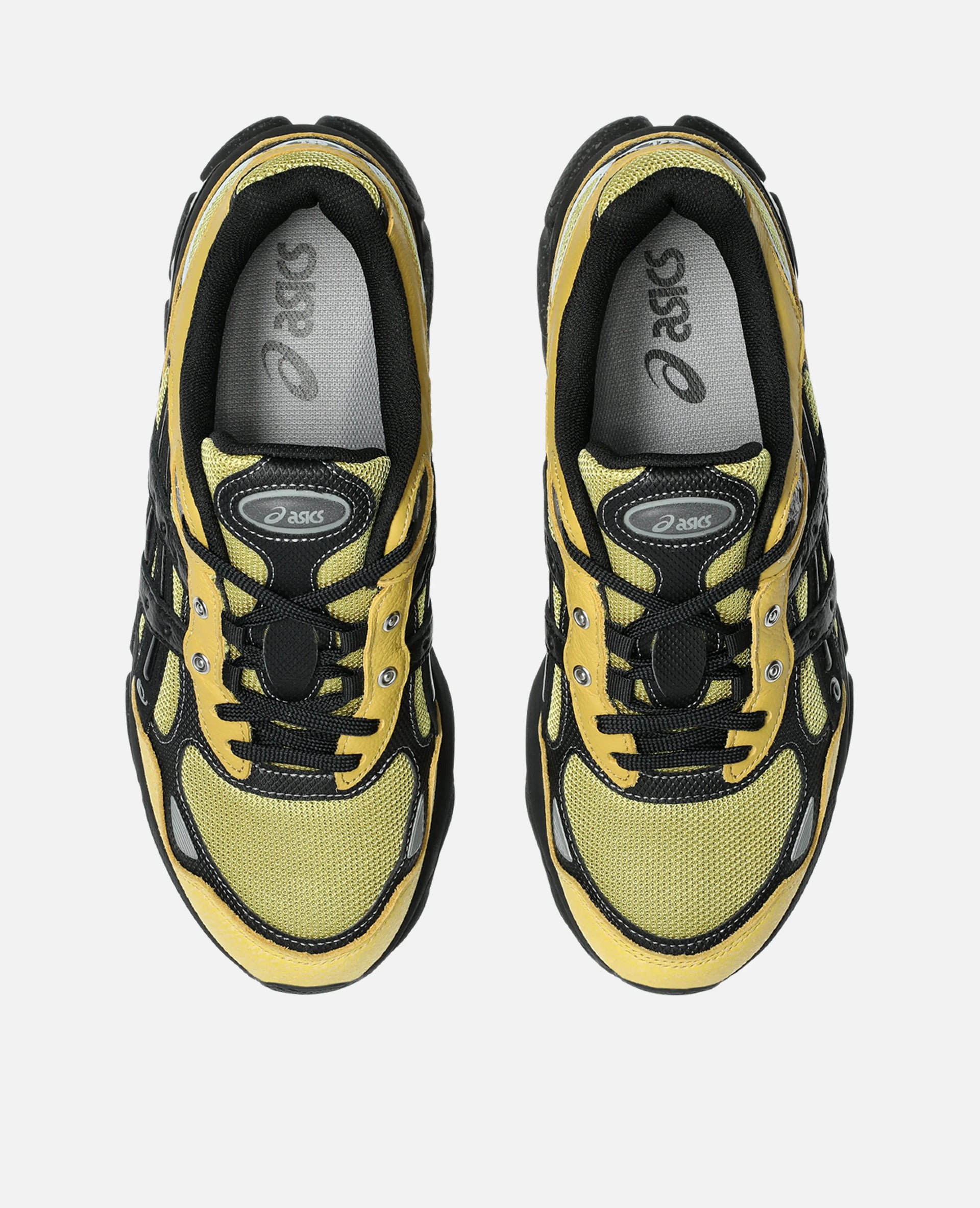 Hal Studios x Asics GEL-NYC 2.0 SSHS (Sulphur/Black) Asics
