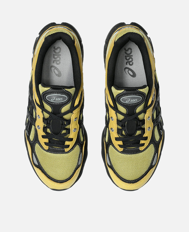 Hal Studios x Asics GEL-NYC 2.0 SSHS (Sulphur/Black) Asics