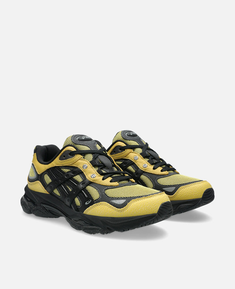 Hal Studios x Asics GEL-NYC 2.0 SSHS (Sulphur/Black) Asics