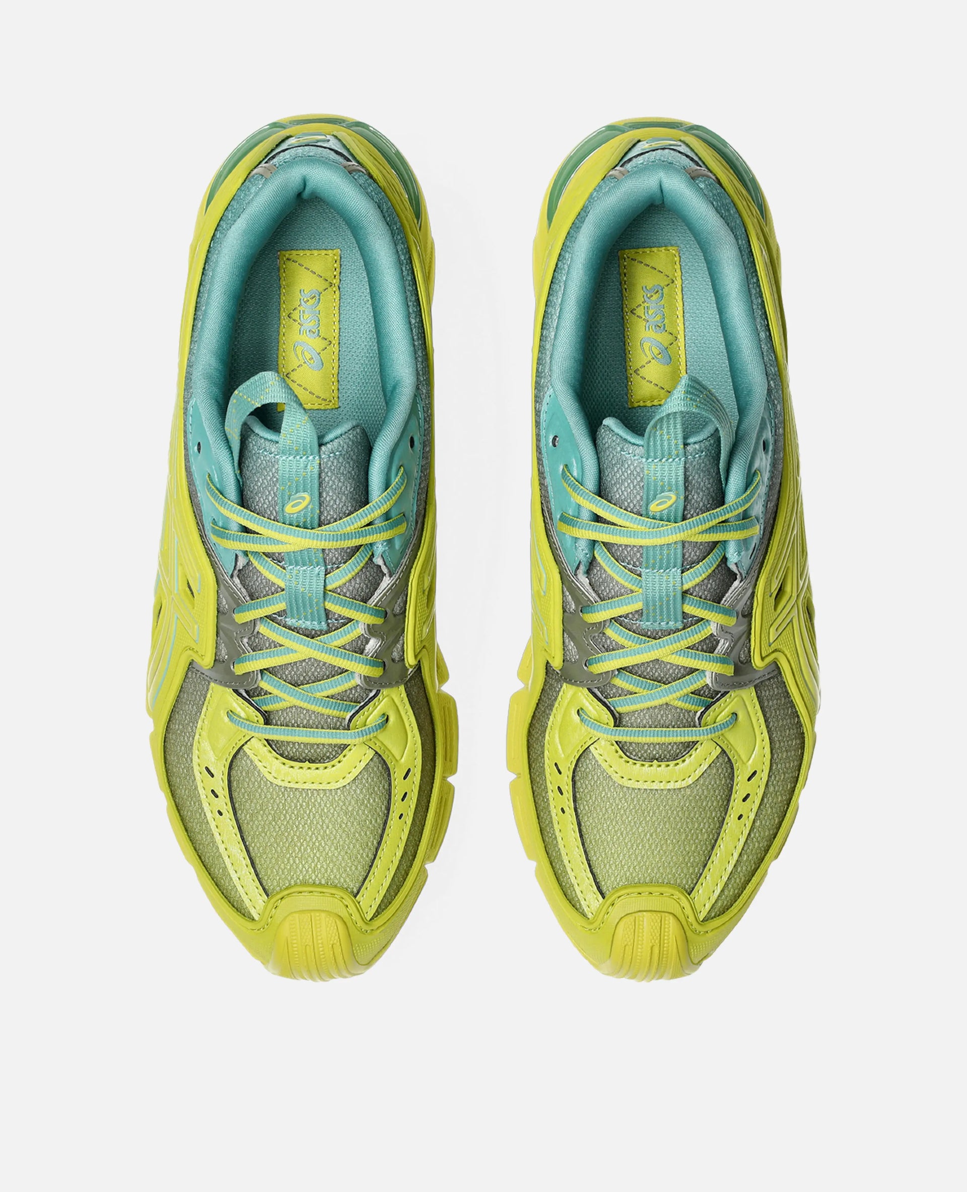 ASICS Ub13-S Gel-SD-Lyte (Kelp Sage) 27