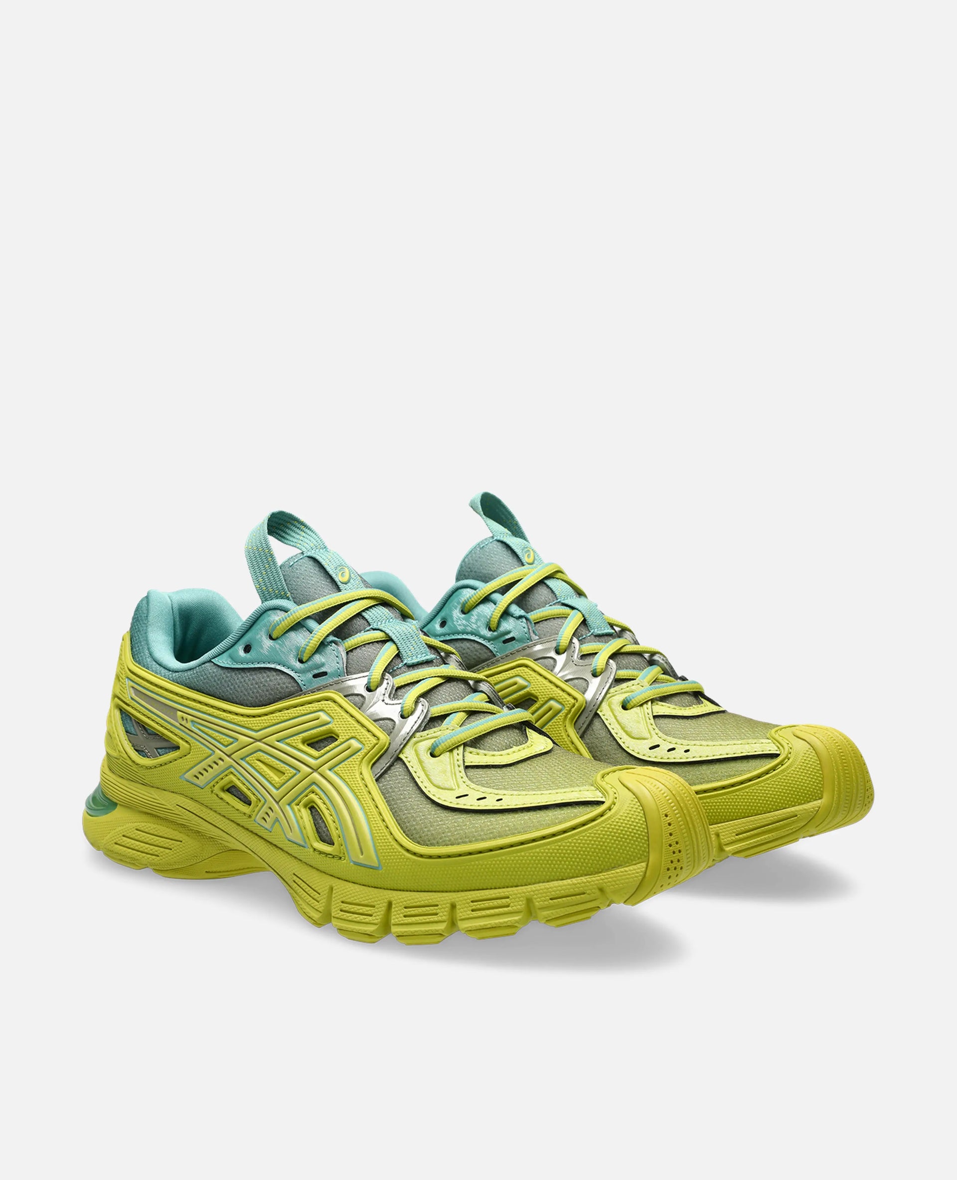 ASICS Ub13-S Gel-SD-Lyte (Kelp Sage) 27