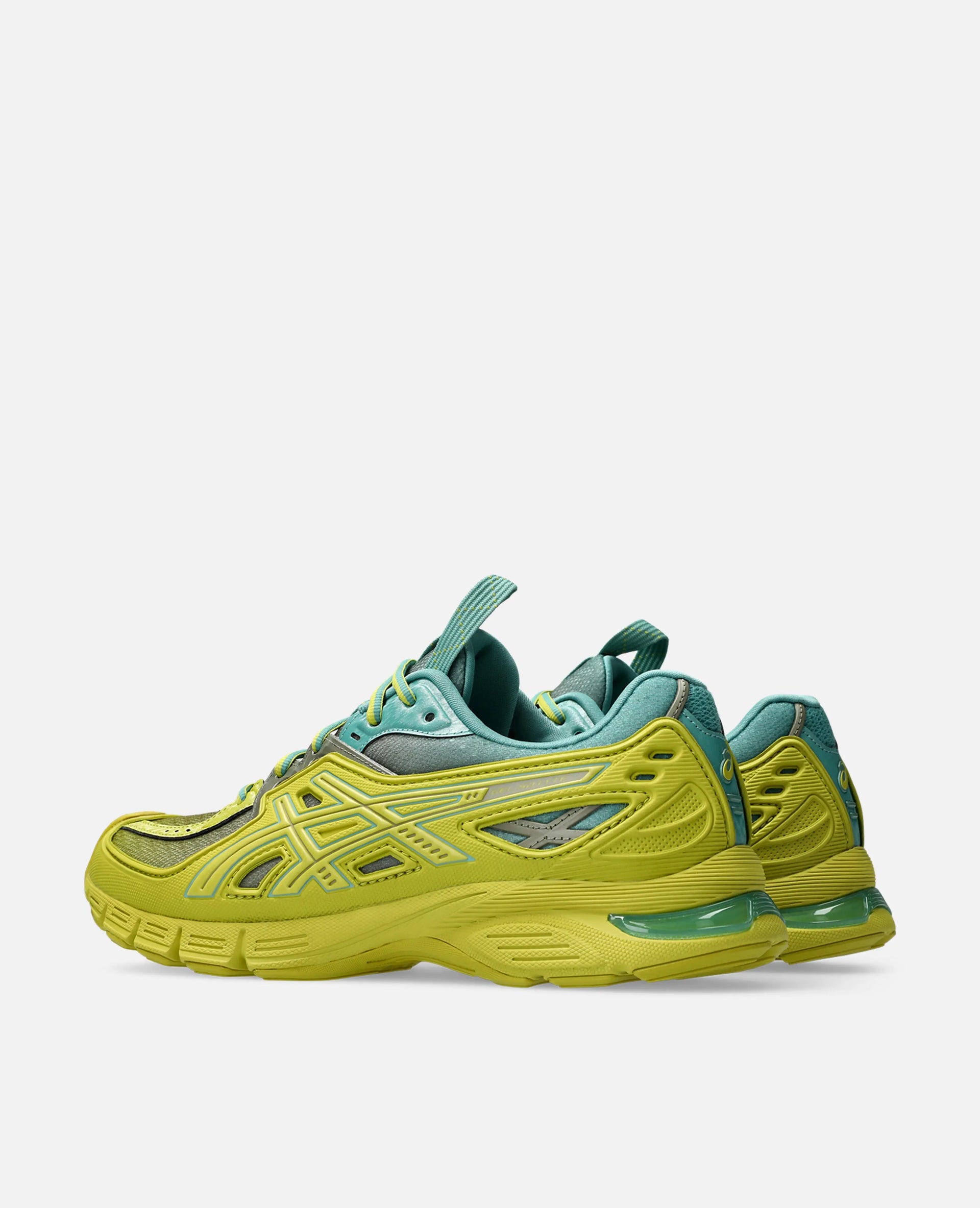 ASICS Ub13-S Gel-SD-Lyte (Kelp Sage) 27