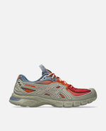 ASICS Ub13-S Gel-SD-Lyte (Olive Grey Rust Orange) ASICS