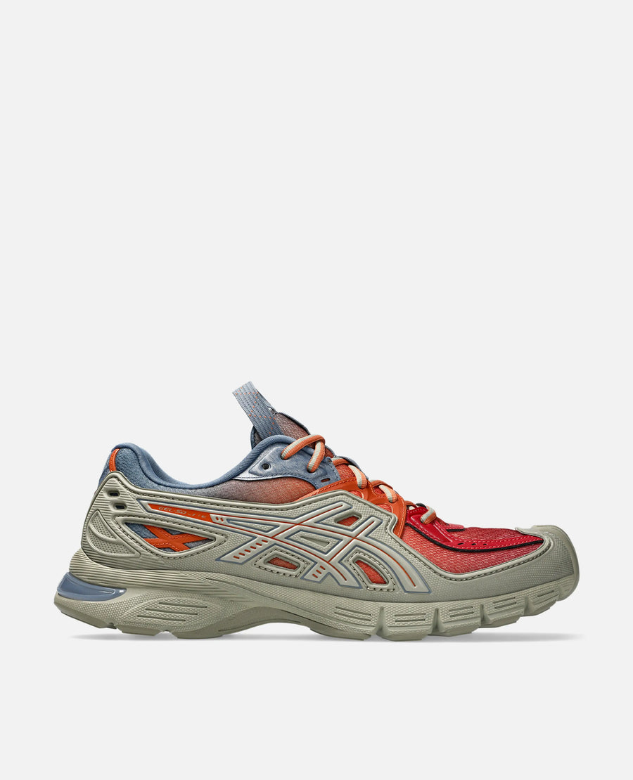 ASICS Ub13-S Gel-SD-Lyte (Olive Grey Rust Orange) ASICS