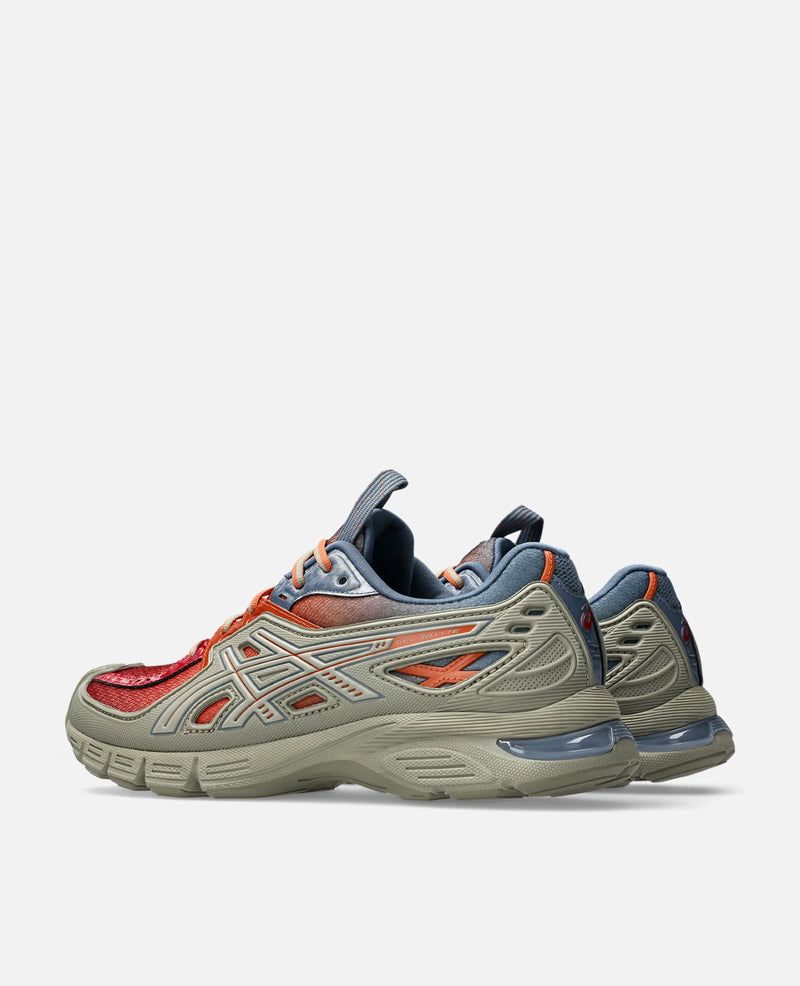 ASICS Ub13-S Gel-SD-Lyte (Olive Grey Rust Orange) ASICS