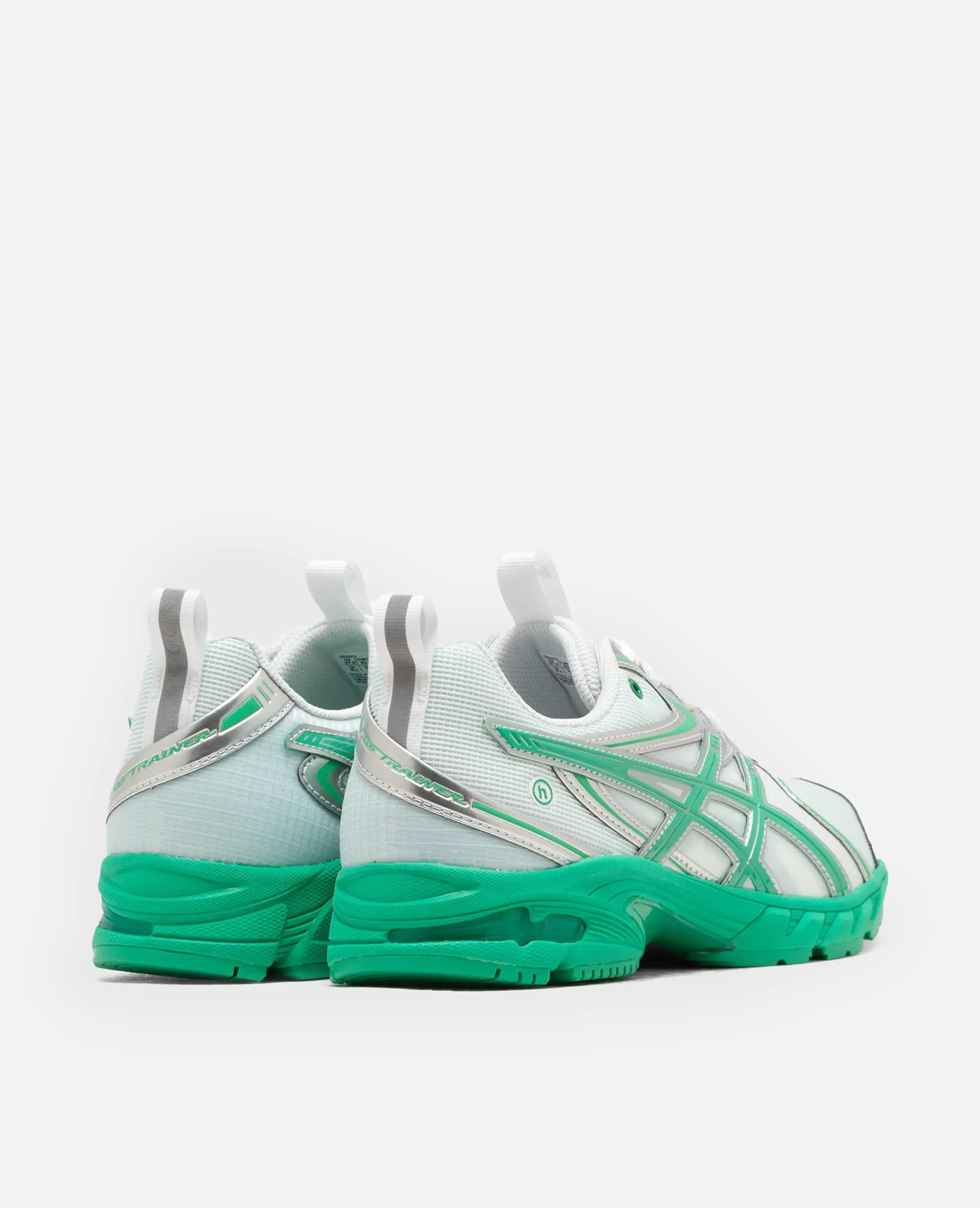 Asics GEL-DS 100  (Green) Asics