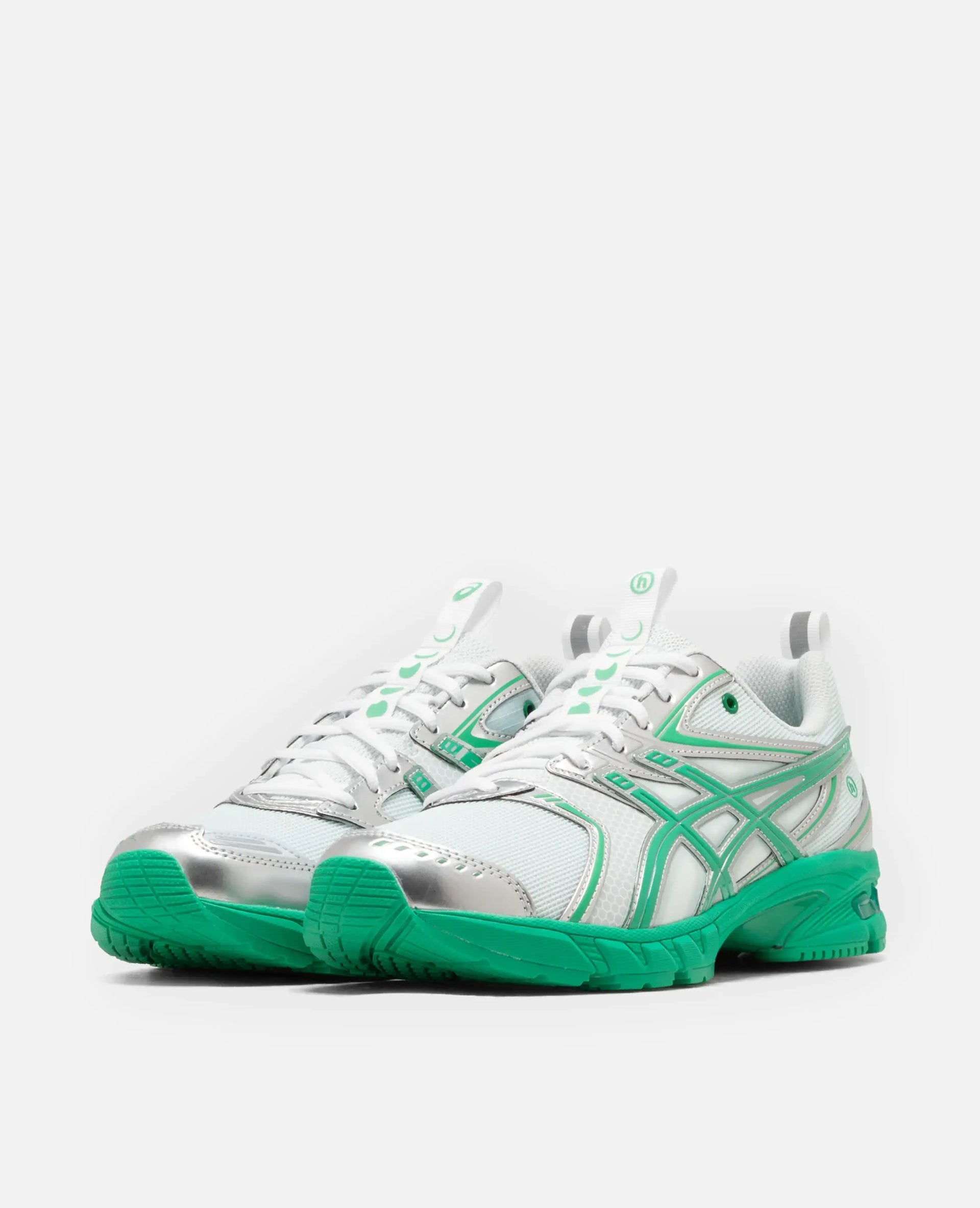 Asics GEL-DS 100  (Green) Asics