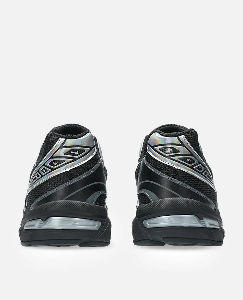 Asics SportStyle x Holiday Pack GEL-1130  (Black/Pure Silver) Asics