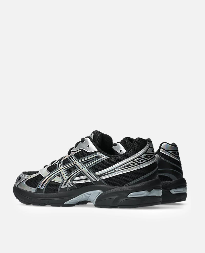 Asics SportStyle x Holiday Pack GEL-1130  (Black/Pure Silver) Asics