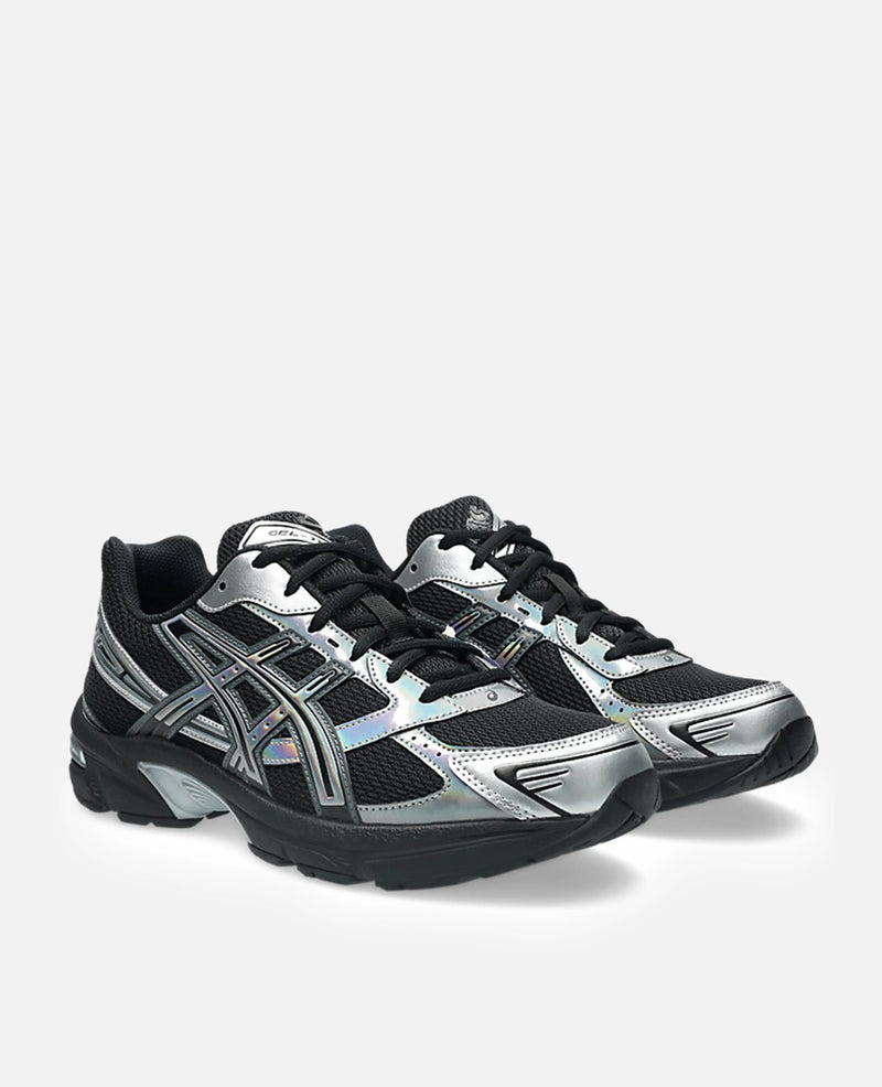 Asics SportStyle x Holiday Pack GEL-1130  (Black/Pure Silver) Asics