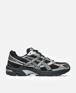 Asics SportStyle x Holiday Pack GEL-1130  (Black/Pure Silver) Asics