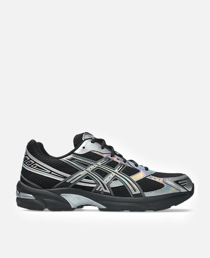 Asics SportStyle x Holiday Pack GEL-1130  (Black/Pure Silver) Asics