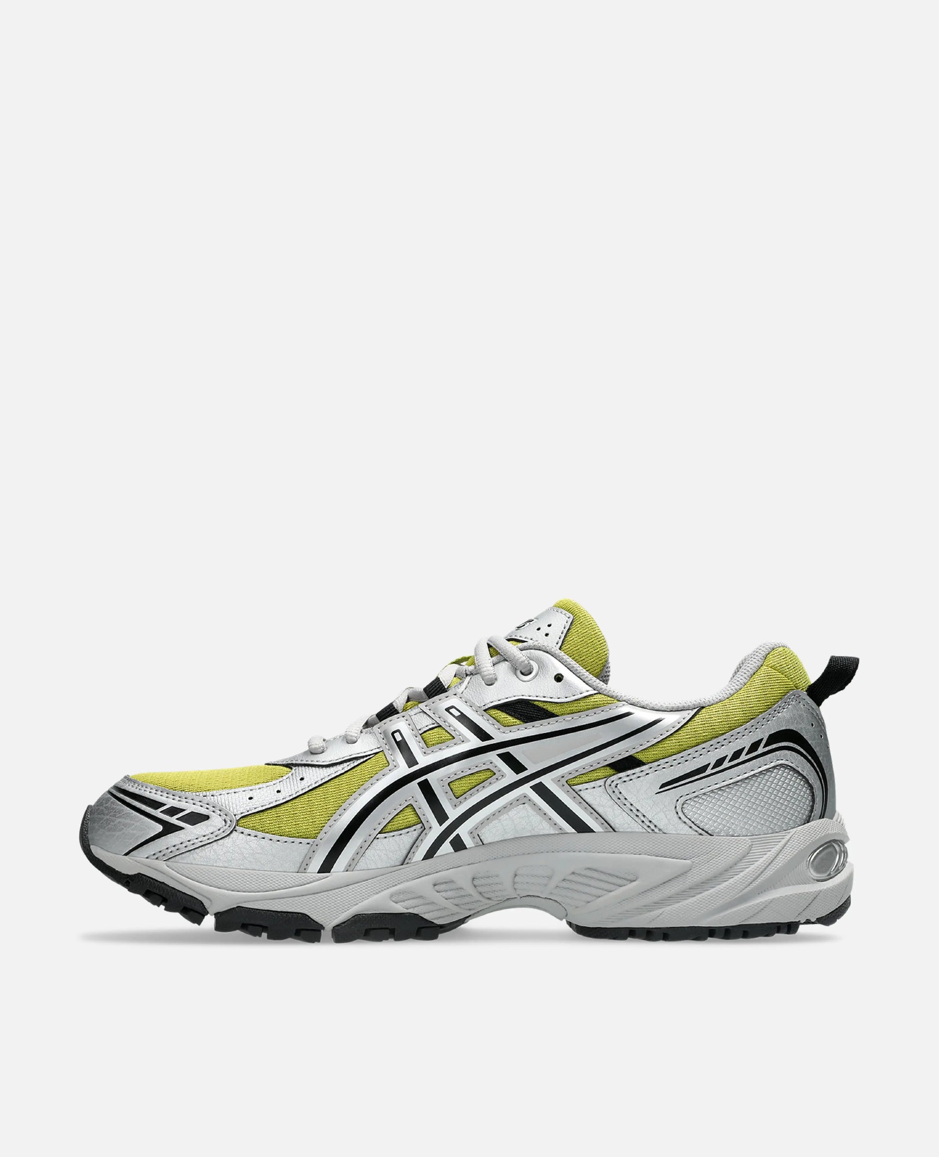 ASICS GEL-VENTX (Kelp & Pure Silver) 27