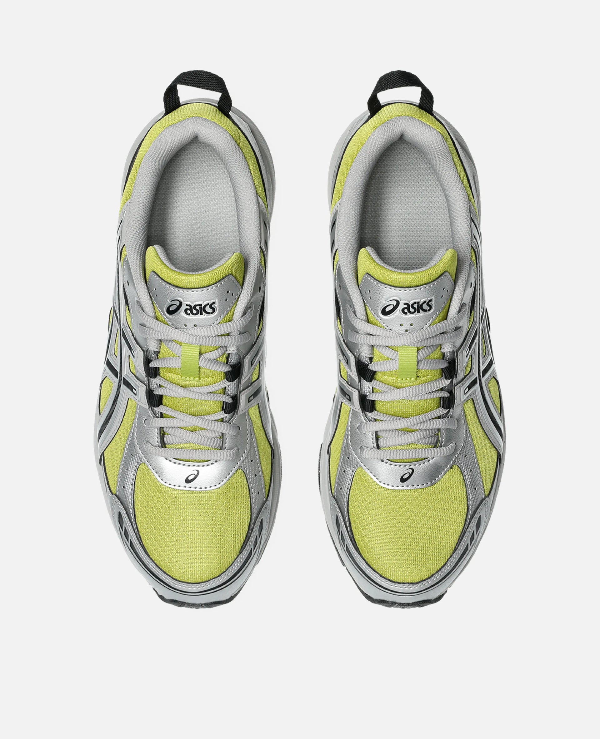 ASICS GEL-VENTX (Kelp & Pure Silver) 27